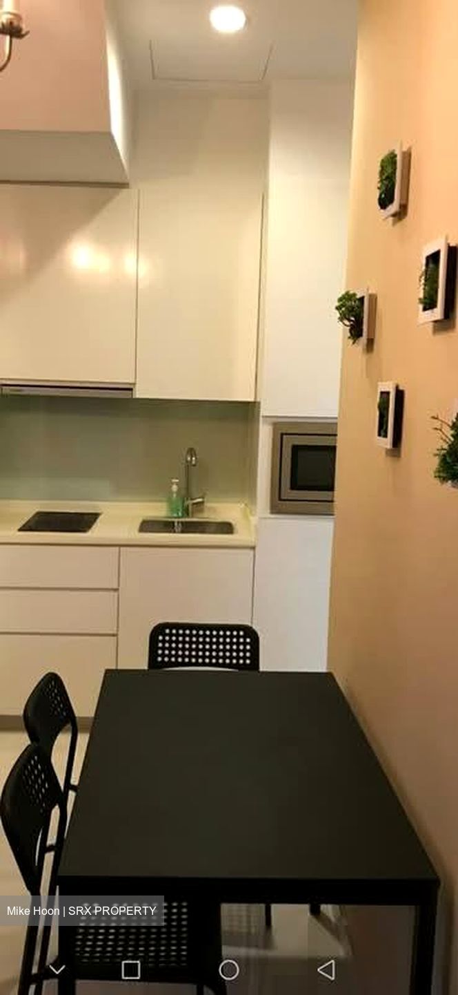 Jool Suites (D8), Apartment #535661261